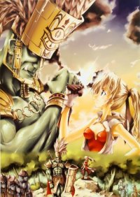 BUY NEW ragnarok online - 87577 Premium Anime Print Poster
