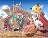 BUY NEW ragnarok online - 95059 Premium Anime Print Poster