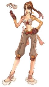 BUY NEW ragnarok online - 95432 Premium Anime Print Poster
