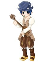 BUY NEW ragnarok online - 96436 Premium Anime Print Poster