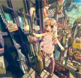 BUY NEW ragnarok online - 99739 Premium Anime Print Poster