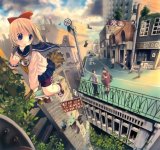 BUY NEW ragnarok online - 99742 Premium Anime Print Poster
