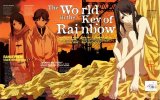 BUY NEW rahxephon - 20375 Premium Anime Print Poster