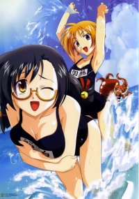 BUY NEW raimuiro senkitan - 143102 Premium Anime Print Poster