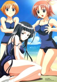 BUY NEW raimuiro senkitan - 16871 Premium Anime Print Poster