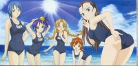 BUY NEW raimuiro senkitan - 184192 Premium Anime Print Poster