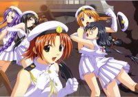 BUY NEW raimuiro senkitan - 23983 Premium Anime Print Poster