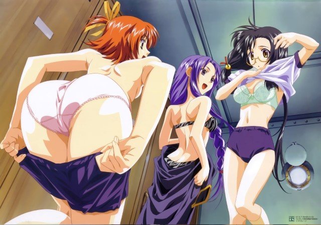 BUY NEW raimuiro senkitan - 27664 Premium Anime Print Poster raimuiro senkitan - 27850 image