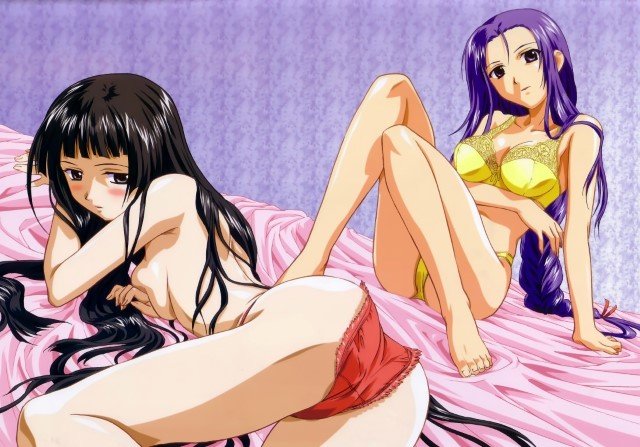 BUY NEW raimuiro senkitan - 27850 Premium Anime Print Poster raimuiro senkitan - 27851 image