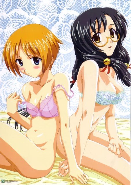 BUY NEW raimuiro senkitan - 28345 Premium Anime Print Poster raimuiro senkitan - 28346 image