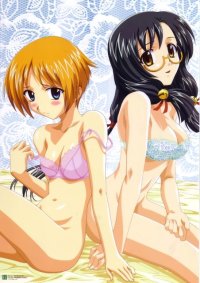 BUY NEW raimuiro senkitan - 28345 Premium Anime Print Poster