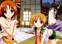 BUY NEW raimuiro senkitan - 31711 Premium Anime Print Poster