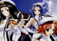 BUY NEW raimuiro senkitan - 31713 Premium Anime Print Poster