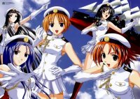 BUY NEW raimuiro senkitan - 33632 Premium Anime Print Poster