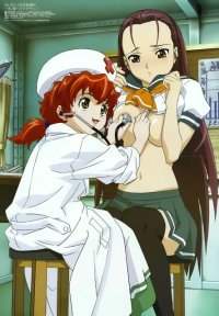 BUY NEW raimuiro senkitan - 34910 Premium Anime Print Poster
