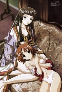 BUY NEW raimuiro senkitan - 34911 Premium Anime Print Poster