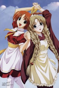 BUY NEW raimuiro senkitan - 37619 Premium Anime Print Poster