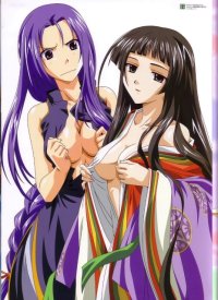 BUY NEW raimuiro senkitan - 39548 Premium Anime Print Poster