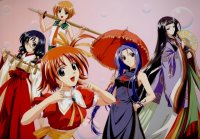 BUY NEW raimuiro senkitan - 39550 Premium Anime Print Poster