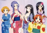 BUY NEW raimuiro senkitan - 60790 Premium Anime Print Poster