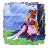 BUY NEW raimuiro senkitan - 61097 Premium Anime Print Poster