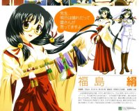 BUY NEW raimuiro senkitan - 61098 Premium Anime Print Poster