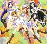 BUY NEW raimuiro senkitan - 61104 Premium Anime Print Poster