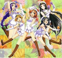 BUY NEW raimuiro senkitan - 61104 Premium Anime Print Poster