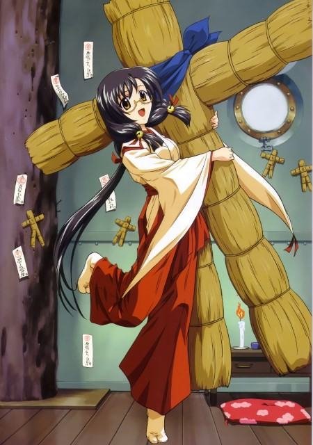 BUY NEW raimuiro senkitan - 61106 Premium Anime Print Poster raimuiro senkitan - 62341 image