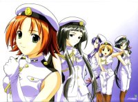 BUY NEW raimuiro senkitan - 64816 Premium Anime Print Poster