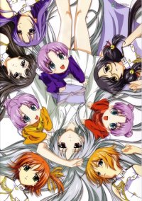 BUY NEW raimuiro senkitan - 64817 Premium Anime Print Poster