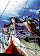 BUY NEW raimuiro senkitan - 833 Premium Anime Print Poster