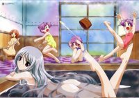BUY NEW raimuiro senkitan - 84375 Premium Anime Print Poster