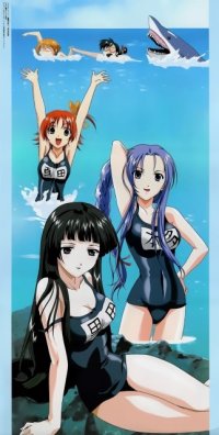 BUY NEW raimuiro senkitan - 9858 Premium Anime Print Poster