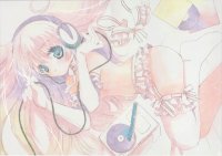 BUY NEW rami - 165925 Premium Anime Print Poster