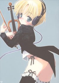 BUY NEW rami - 165930 Premium Anime Print Poster