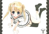 BUY NEW rami - 171727 Premium Anime Print Poster