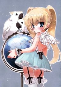 BUY NEW rami - 185395 Premium Anime Print Poster