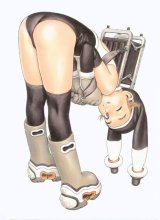 BUY NEW range murata - 112094 Premium Anime Print Poster