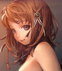 BUY NEW range murata - 136746 Premium Anime Print Poster