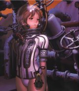 BUY NEW range murata - 144787 Premium Anime Print Poster