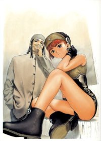 BUY NEW range murata - 155179 Premium Anime Print Poster
