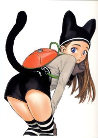 BUY NEW range murata - 155181 Premium Anime Print Poster