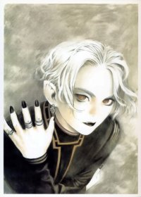 BUY NEW range murata - 155182 Premium Anime Print Poster