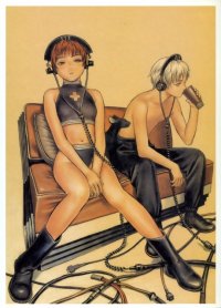 BUY NEW range murata - 155196 Premium Anime Print Poster
