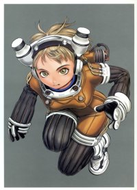 BUY NEW range murata - 155197 Premium Anime Print Poster