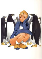 BUY NEW range murata - 155428 Premium Anime Print Poster