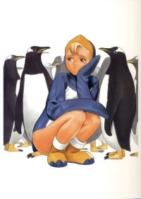 BUY NEW range murata - 155428 Premium Anime Print Poster