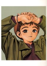 BUY NEW range murata - 155430 Premium Anime Print Poster