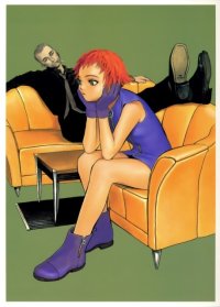 BUY NEW range murata - 155434 Premium Anime Print Poster